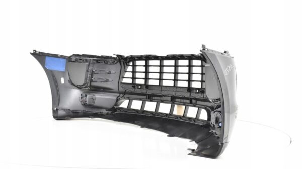 Bumper PORSCHE MACAN 95B 2014-2017 REGULAR Voorbumper 03007