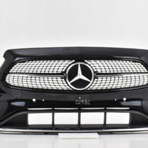 Bumper MERCEDES E KLASSE W213 213 FACELIFT AMG LINE 2020- Voorbumper 02982