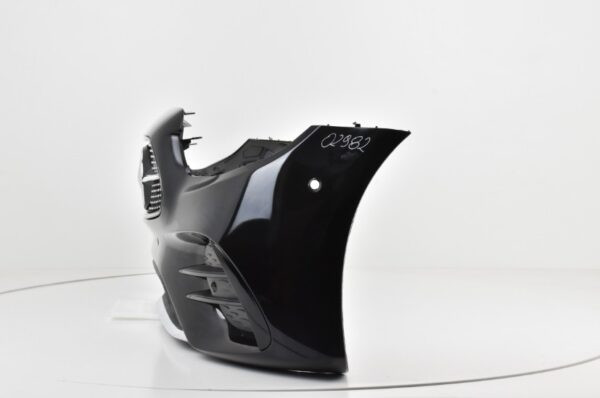 Bumper MERCEDES E KLASSE W213 213 FACELIFT AMG LINE 2020- Voorbumper 02982