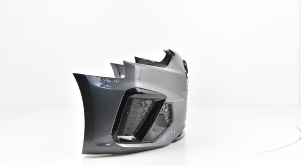 Bumper AUDI S4 A4 B9 8W0 2020- FACELIFT S-LINE SLINE Voorbumper 00532