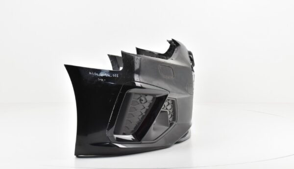 Bumper AUDI A4 B9 8W0 2020- FACELIFT S-LINE SLINE Voorbumper 00535
