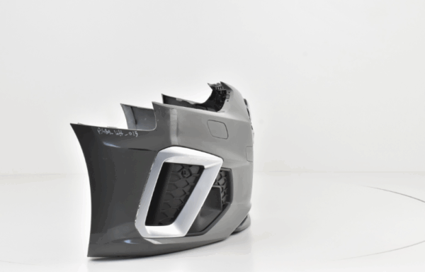 Bumper AUDI A4 B9 8W0 2020- FACELIFT S-LINE SLINE Voorbumper 00538