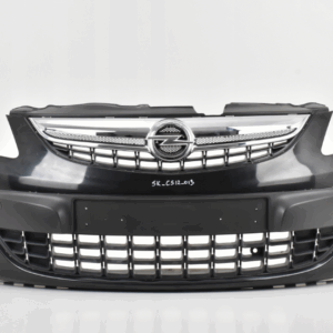 Bumper OPEL CORSA D FACELIFT 2011- Voorbumper CS12013