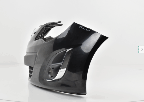 Bumper OPEL CORSA D FACELIFT 2011- Voorbumper CS12013
