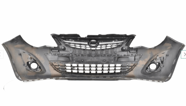 Bumper OPEL CORSA D FACELIFT 2011- Voorbumper CS12013