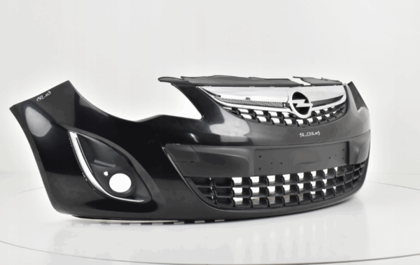 Bumper OPEL CORSA D FACELIFT 2011- Voorbumper CS12013