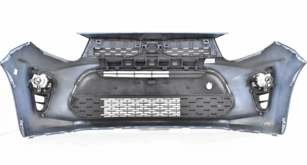 Bumper KIA PICANTO III 2017- Voorbumper 00371