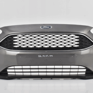 Bumper FORD FOCUS MK3 2015- Voorbumper 0080