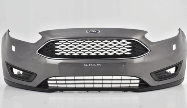 Bumper FORD FOCUS MK3 2015- Voorbumper 0080
