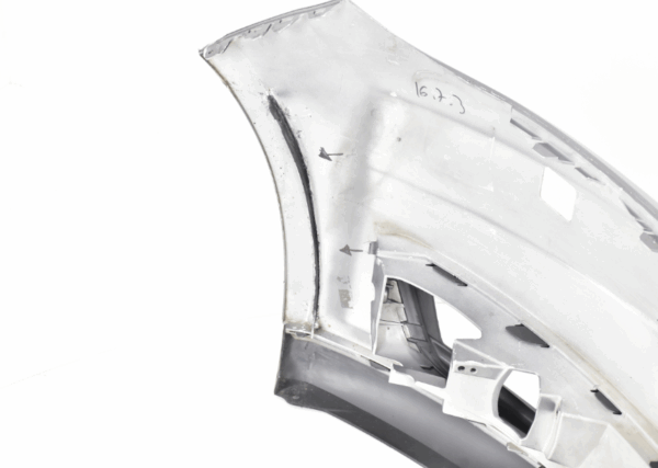 Bumper FORD FOCUS MK3 2015- Voorbumper 0080