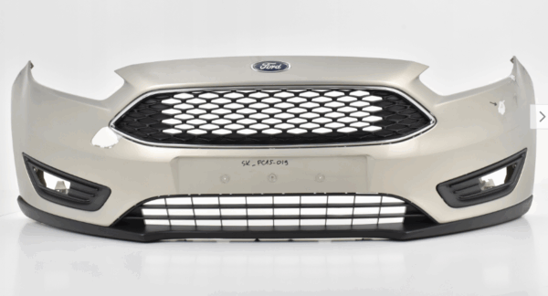 Bumper FORD FOCUS MK3 2015- Voorbumper 0081
