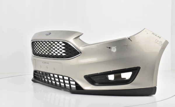 Bumper FORD FOCUS MK3 2015- Voorbumper 0081