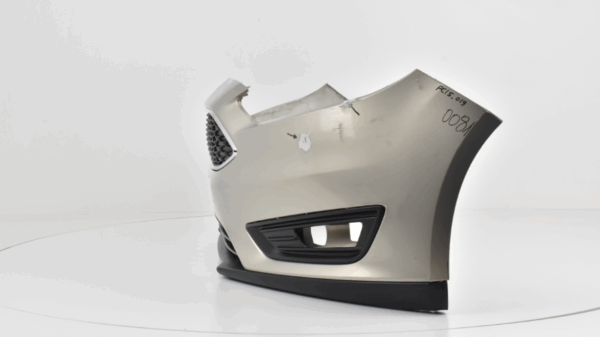 Bumper FORD FOCUS MK3 2015- Voorbumper 0081