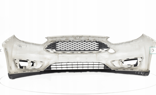 Bumper FORD FOCUS MK3 2015- Voorbumper 0081