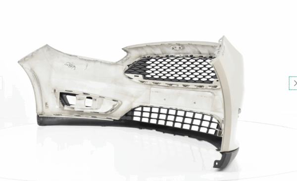 Bumper FORD FOCUS MK3 2015- Voorbumper 0081
