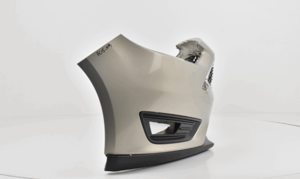 Bumper FORD FOCUS MK3 2015- Voorbumper 0081