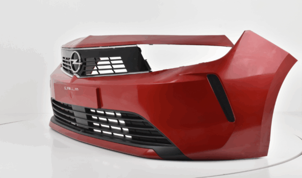 Bumper OPEL ASTRA L 2022- Voorbumper 003