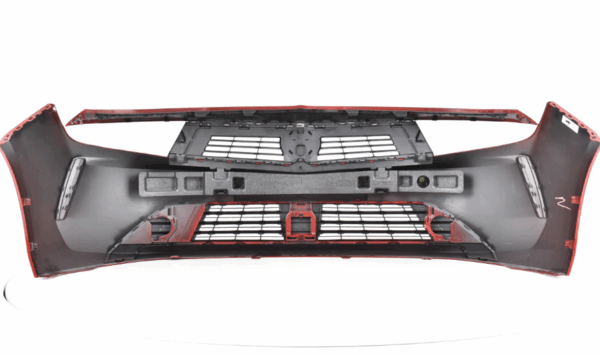 Bumper OPEL ASTRA L 2022- Voorbumper 003