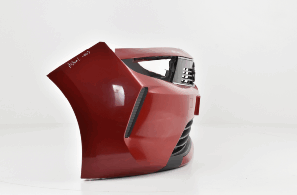 Bumper OPEL ASTRA L 2022- Voorbumper 003