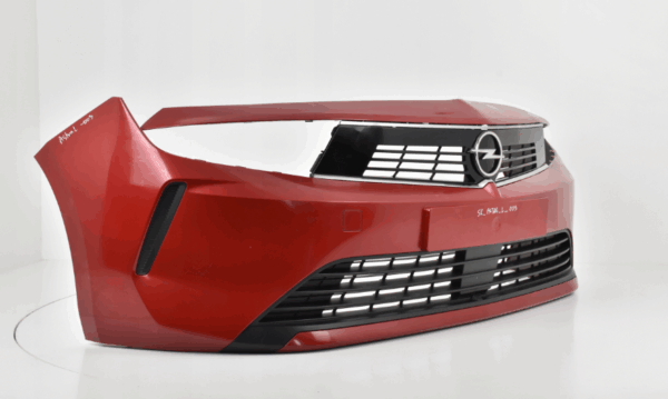 Bumper OPEL ASTRA L 2022- Voorbumper 003