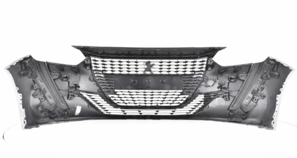 Bumper PEUGEOT 208 II 2019- Voorbumper 01034