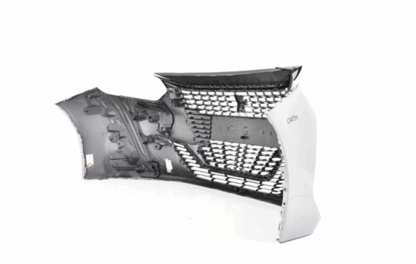 Bumper PEUGEOT 208 II 2019- Voorbumper 01034