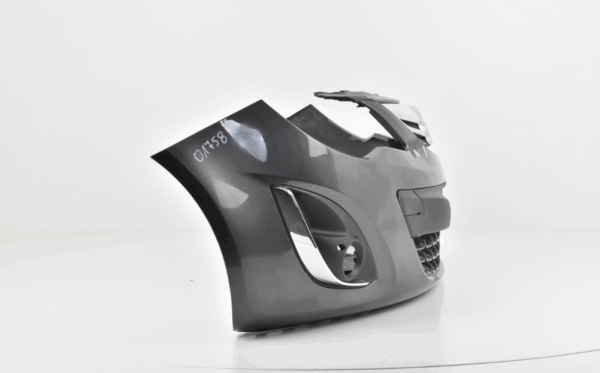 Bumper OPEL CORSA D FACELIFT 2011- Voorbumper 01758