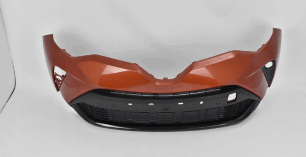 Bumper TOYOTA CHR C-HR FACELIFT 2020- Voorbumper 010