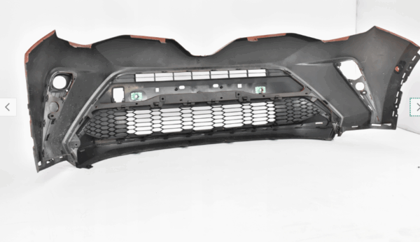 Bumper TOYOTA CHR C-HR FACELIFT 2020- Voorbumper 010