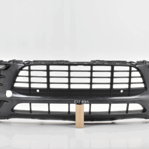 Bumper PORSCHE MACAN 95B 2014- 2017 Voorbumper 02834