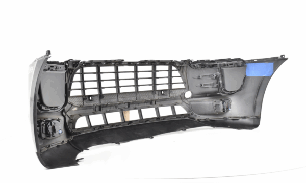Bumper PORSCHE MACAN 95B 2014- 2017 Voorbumper 02834