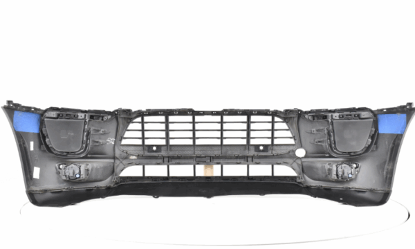 Bumper PORSCHE MACAN 95B 2014- 2017 Voorbumper 02834