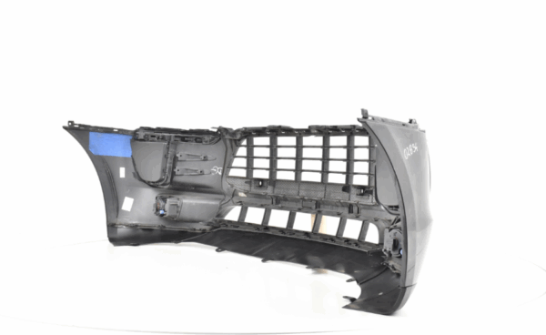 Bumper PORSCHE MACAN 95B 2014- 2017 Voorbumper 02834