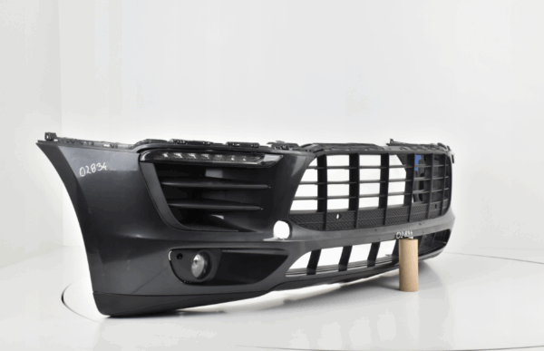 Bumper PORSCHE MACAN 95B 2014- 2017 Voorbumper 02834