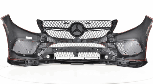 Bumper MERCEDES GLE COUPE W292 292 2015- AMG LINE Voorbumper 02963