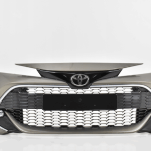 Bumper TOYOTA COROLLA E210 E21 2019- HATCHBACK Voorbumper 02947