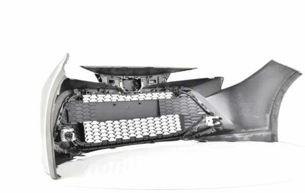 Bumper TOYOTA COROLLA E210 E21 2019- HATCHBACK Voorbumper 02947