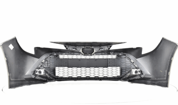 Bumper TOYOTA COROLLA E210 E21 2019- HATCHBACK Voorbumper 02947