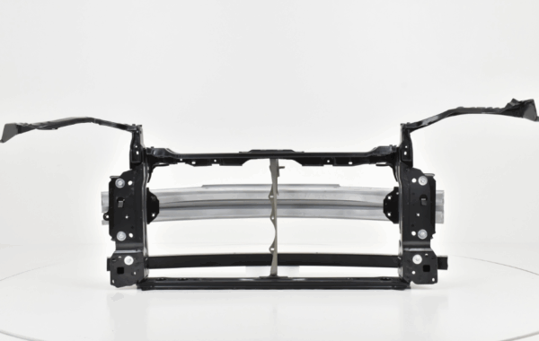 Bumper TOYOTA COROLLA E210 E21 2019- HATCHBACK Voorbumper 02947
