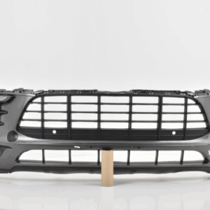 Bumper PORSCHE MACAN 95B 2014-2017 STANDARD Voorbumper 02962