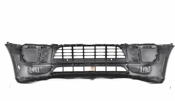Bumper PORSCHE MACAN 95B 2014-2017 STANDARD Voorbumper 02962