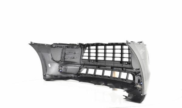 Bumper PORSCHE MACAN 95B 2014-2017 STANDARD Voorbumper 02962