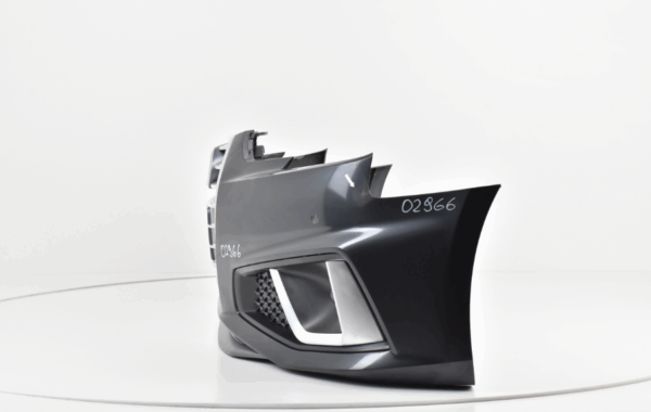 Bumper AUDI A4 B9 8W0 COMPETITION 2019- Voorbumper 02966