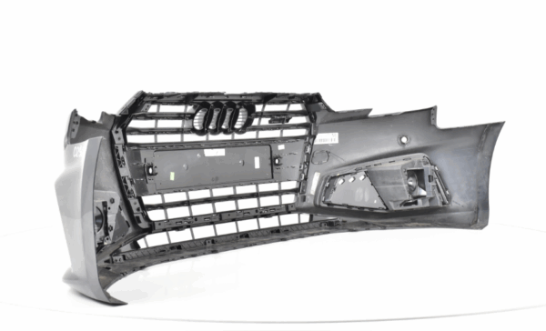 Bumper AUDI A4 B9 8W0 COMPETITION 2019- Voorbumper 02966