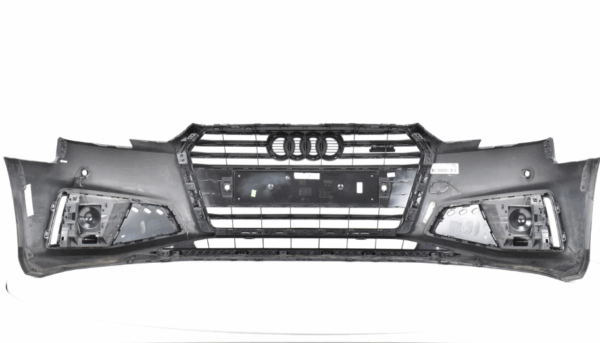 Bumper AUDI A4 B9 8W0 COMPETITION 2019- Voorbumper 02966
