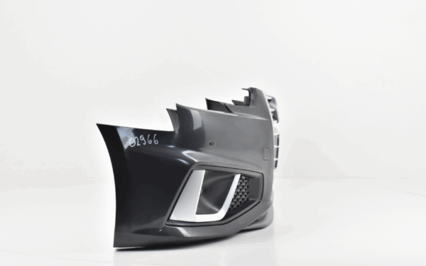 Bumper AUDI A4 B9 8W0 COMPETITION 2019- Voorbumper 02966