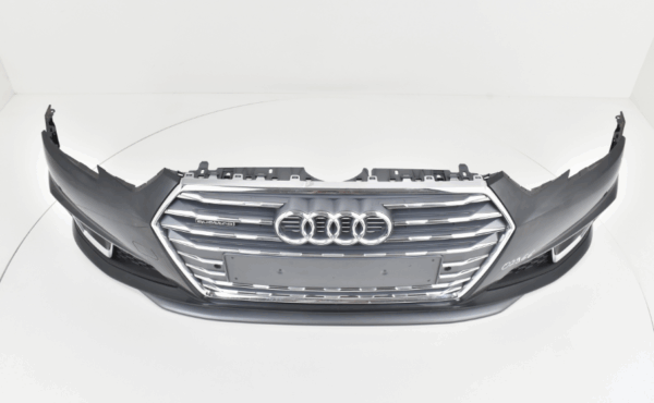 Bumper AUDI A4 B9 8W0 COMPETITION 2019- Voorbumper 02966