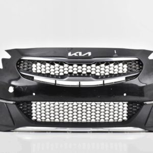 Bumper KIA XCEED X-CEED FACELIFT 2021- 6XPDC Voorbumper