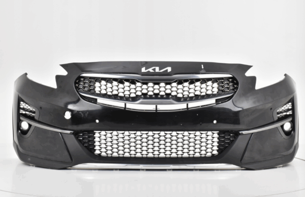 Bumper KIA XCEED X-CEED FACELIFT 2021- 6XPDC Voorbumper