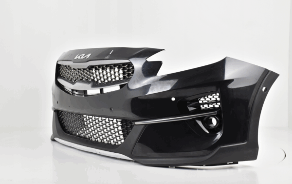 Bumper KIA XCEED X-CEED FACELIFT 2021- 6XPDC Voorbumper